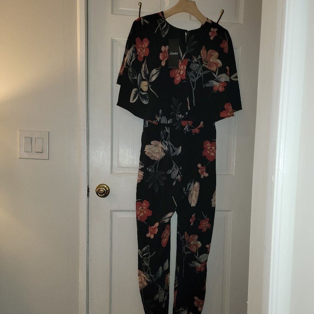 Jumpsuit